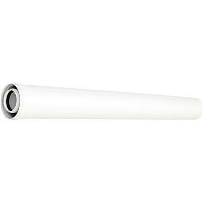 Ariston PPS/ALU 60/100 hosszabbítócső 50 cm (3318078)