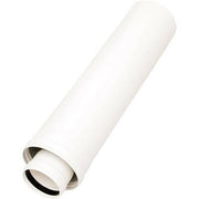 Ariston PPS/ALU 80/125 hosszabbító cső 50 cm (3318094