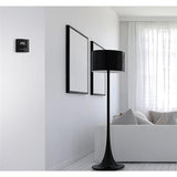 Ariston Cube vezetékes szobai termosztát fekete-2