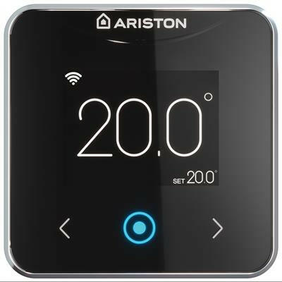 Ariston Cube S NET Wi - Fi okos szobatermosztát (3319126)