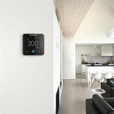 Ariston Cube S NET Wi - Fi okos szobatermosztát (3319126)