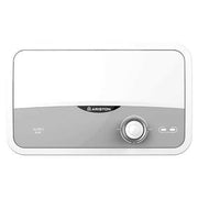 Ariston Aures S 5.5 SH EU 5,5KW Elektromos átfolyós vízmelegítő