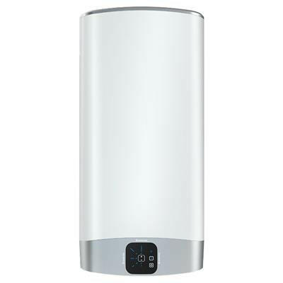Ariston Velis Evo 50 ErP elektromos vízmelegítő EU-0
