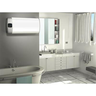 Ariston Velis VLS Evo 50 ErP elektromos vízmelegítő EU (3626145 - R)