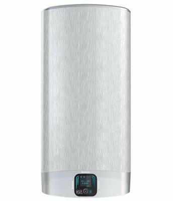 Ariston Velis VLS Evo Plus 50 ErP elektromos vízmelegítő EU (3626148)