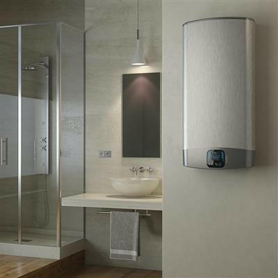 Ariston Velis VLS Evo Plus 50 ErP elektromos vízmelegítő EU (3626148)