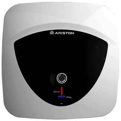 Ariston AN Lux 6 OR felső elhelyezésű elektromos vízmelegítő 6 literes (3626236)