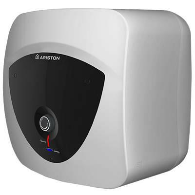 Ariston AN Lux 6 OR felső elhelyezésű elektromos vízmelegítő 6 literes (3626236)