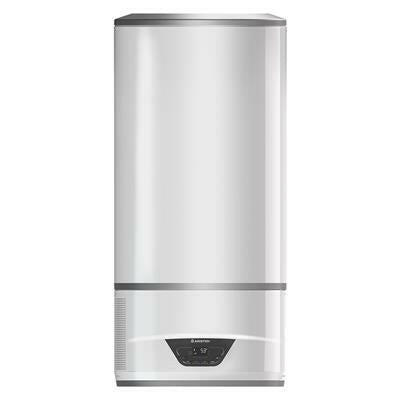 Ariston Lydos Hybrid 100 "A" energiaosztályú elektromos hybrid vízmelegítő 100 literes (3629053)