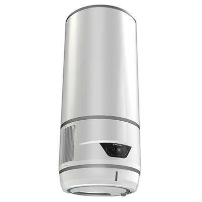 Ariston Lydos Hybrid 100 "A" energiaosztályú elektromos hybrid vízmelegítő 100 literes (3629053)