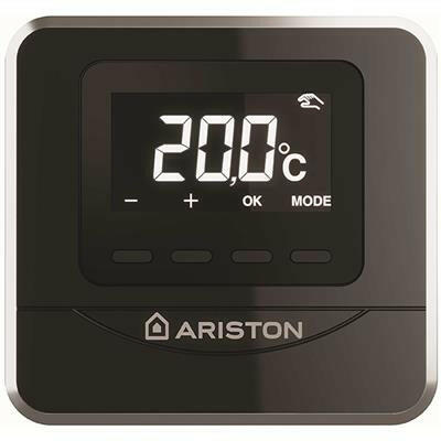 Ariston Cube RF szobai termosztát-0