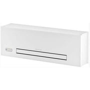 Ariston Nimbus Aquaslim 15 WH fan - coil, falra szerelhető, 1,5kW fűtési teljesítmény (3301542)