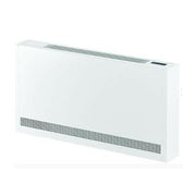 Ariston Nimbus Aquaslim 40 FS fan - coil, parapetre szerelhető, 4kW fűtési teljesítmény (3301548)