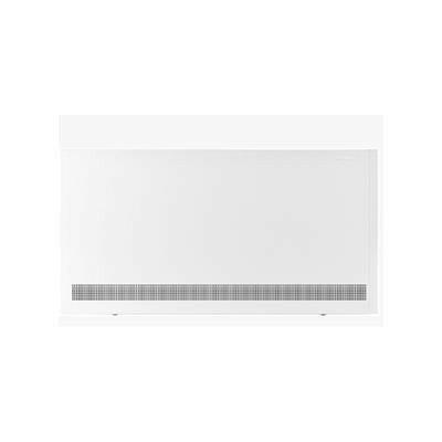 Ariston Nimbus Aquaslim 40 FS fan - coil, parapetre szerelhető, 4kW fűtési teljesítmény (3301548)