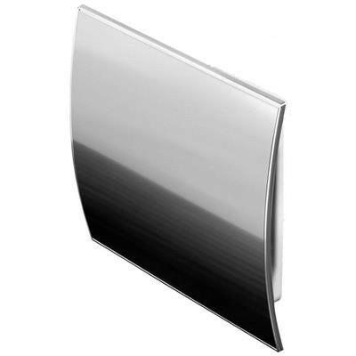 Awenta HSF PEI100 Escudo előlap, inox (HSFPEI100)