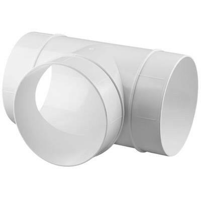 Awenta KO100 - 26 PVC T idom