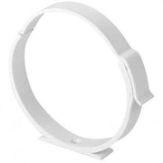 Awenta KO100 - 28 PVC felfogatóbilincs NA100