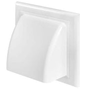 Awenta KO100 - 30 PVC eresz elem