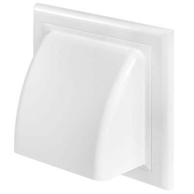 Awenta KO100 - 30 PVC eresz elem
