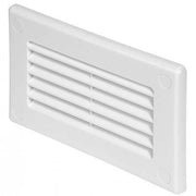 Awenta KP55 - 30 PVC lapos csatornához végrács 55x110 mm
