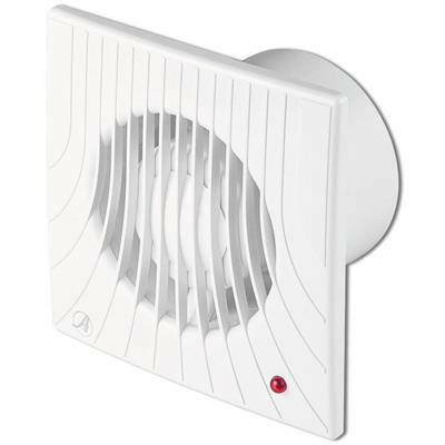 Awenta WA-100T ventilátor időkapcsolóval-0