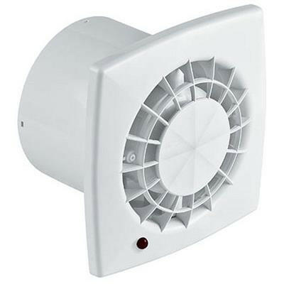 Awenta WGB 125H ventilátor páraérzékelővel (WGB125H)