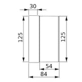 Awenta WKA-125 ventilátor-1