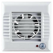 Awenta WM - 100 A - Matic 100 mm ventilátor (WM100)