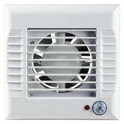 Awenta WM - 100 A - Matic 100 mm ventilátor (WM100)
