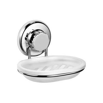 Bath Duck tapadókorongos szappantartó-0