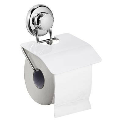 Bath Duck tapadókorongos WC papír tartó-0