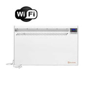 Eldom RH WIFI 1500 W fali elektromos konvektor (916x434x59mm)