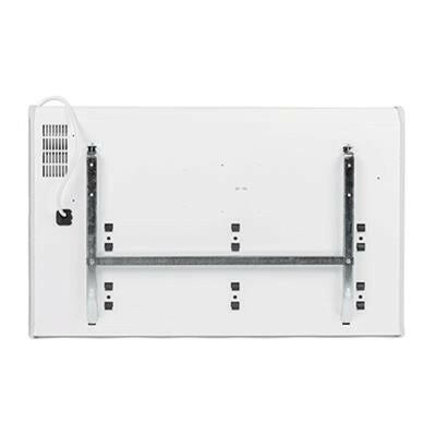 Eldom RH WIFI 1500 W fali elektromos konvektor (916x434x59mm)