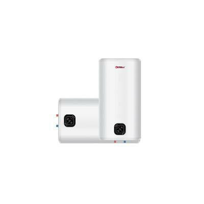 Thermex Flat Smart IF 100 elektromos vízmelegítő, lapos, két tartályos (84 liter / 2kW / 293 mm)