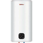 Thermex Flat Smart IF 80 elektromos vízmelegítő, lapos, két tartályos (67 liter / 2 kW / 293 mm)