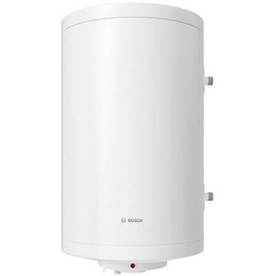 Bosch Tronic 1000T 80 CB indirekt elektromos vízmelegítő, jobbos csatlakozással 2000W (7736504472)