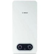 Bosch Therm 4200 WR10 - 4 KB, elemes gyújtású fali kéményes vízmelegítő, 10 l/perc (7736506003)