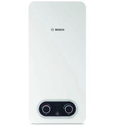 Bosch Therm 4200 WR10 - 4 KB, elemes gyújtású fali kéményes vízmelegítő, 10 l/perc (7736506003)