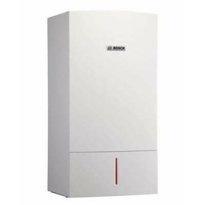 Bosch Condens 3000 W ZSB 14-3 CE 23 kondenzációs gázkazán, fűtő 14,2 Kw-0