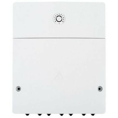 Bosch MS 100 szolár modul HMV készítéssel érzékelőkkel (7738110123)