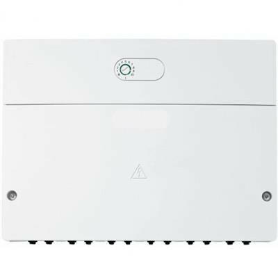 Bosch MS 200 két körös szolár/fűtésrásegítés modul (7738110125)
