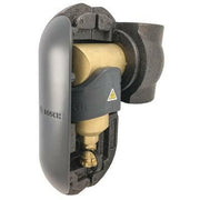 Bosch mágneses iszapleválasztó 3/4" belső menetes +EPP szigetelés (7738330167)