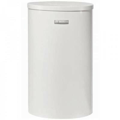 Bosch WSTB 160 indirekt fűtésű tároló 160l, 20kW - os hőcserélővel, lágy PVC burkolattal (8718545251)