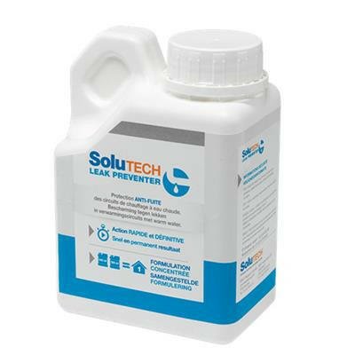 BWT SoluTech Leak Preventer - szivárgás gátló (7471)