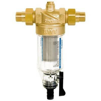 BWT Protector Mini C/R vízszűrő 3/4" (810524)