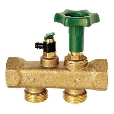 BWT Multiblock Inline "alap" M - kerülőági csatl.szerelv.-0