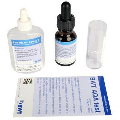 BWT Aquatest (94894)