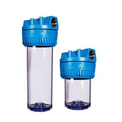 BWT AQUA KID 5" - 1/2" egyenes - sarok (A1010470)