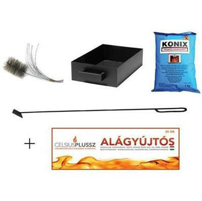 Celsius Tisztító Egységcsomag-1