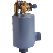 Celsius biztonsági hűtőkör (hőcserélő 2"+légtelenítő+termosztatikus bizt.szelep+nyomás bizt.szelep)-0